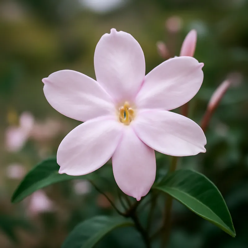 Jasmin – rosa – Bild 4