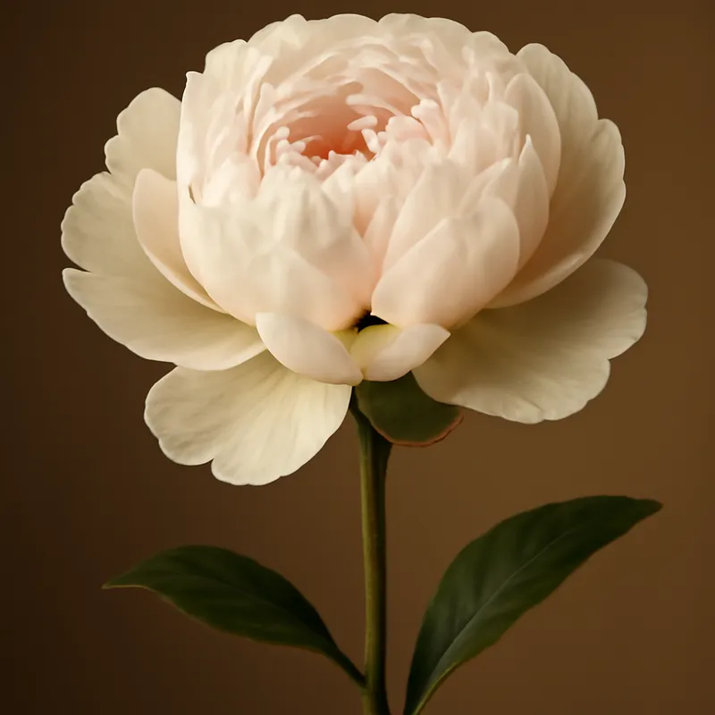 Pfingstrosen zur Hochzeit