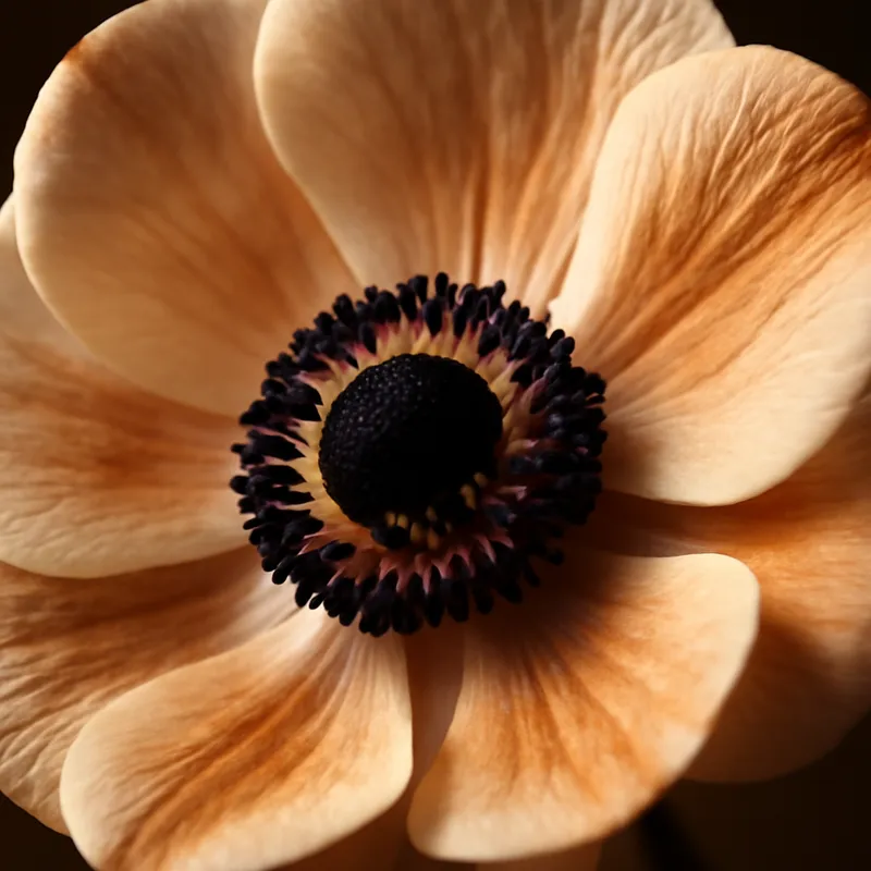 Anemon – klassisch – Bild 2