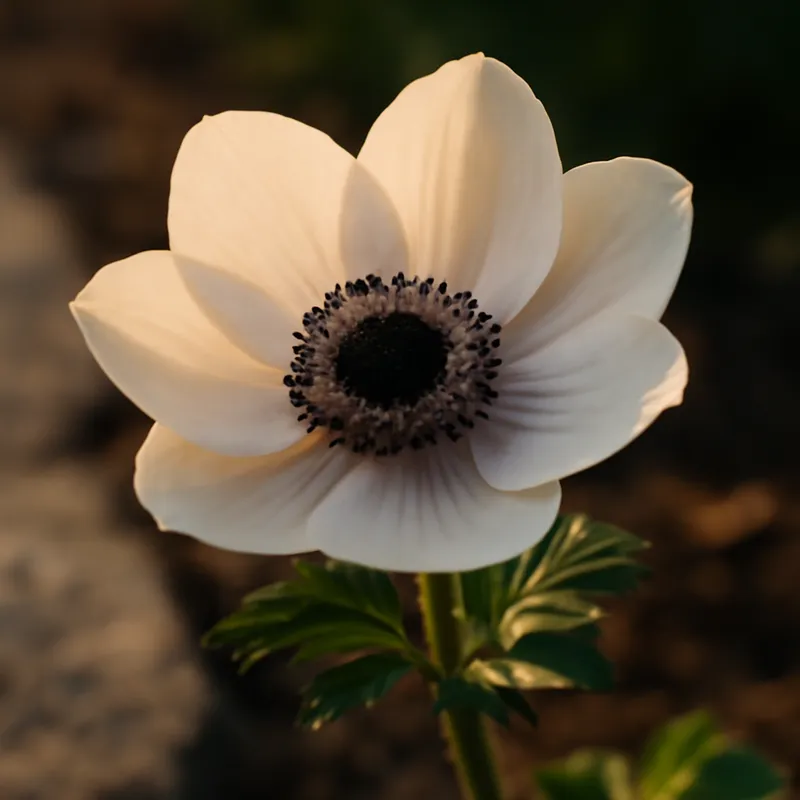 Anemon – klassisch – Bild 4