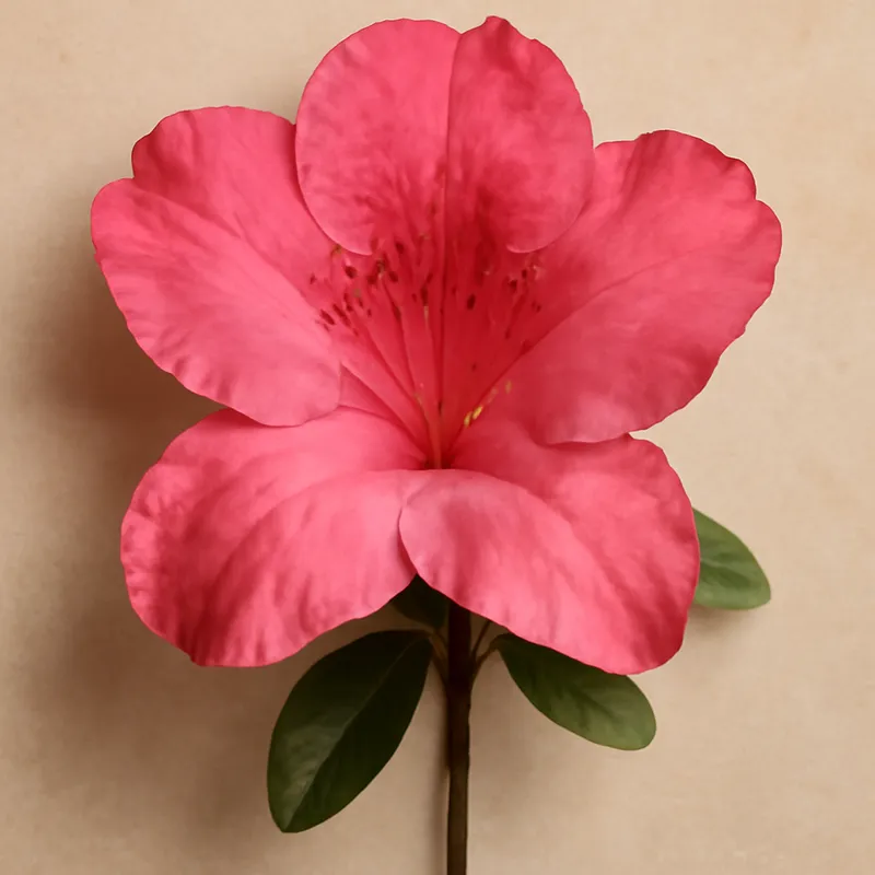 Azalea – klassisch