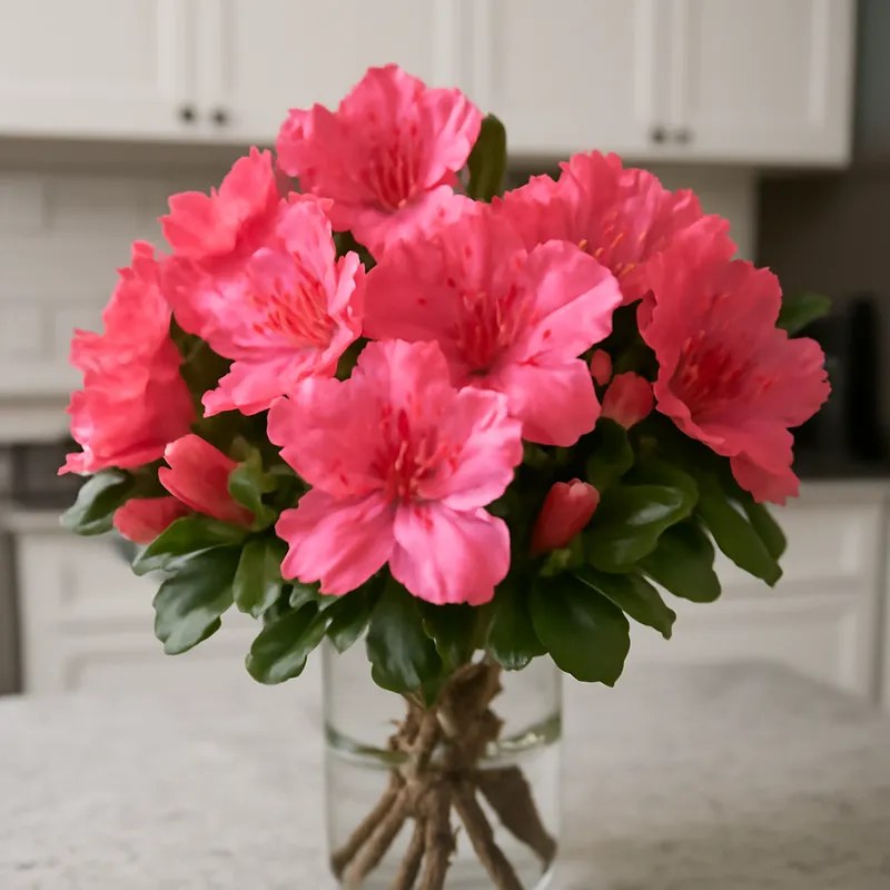 Azalea – klassisch – Bild 3