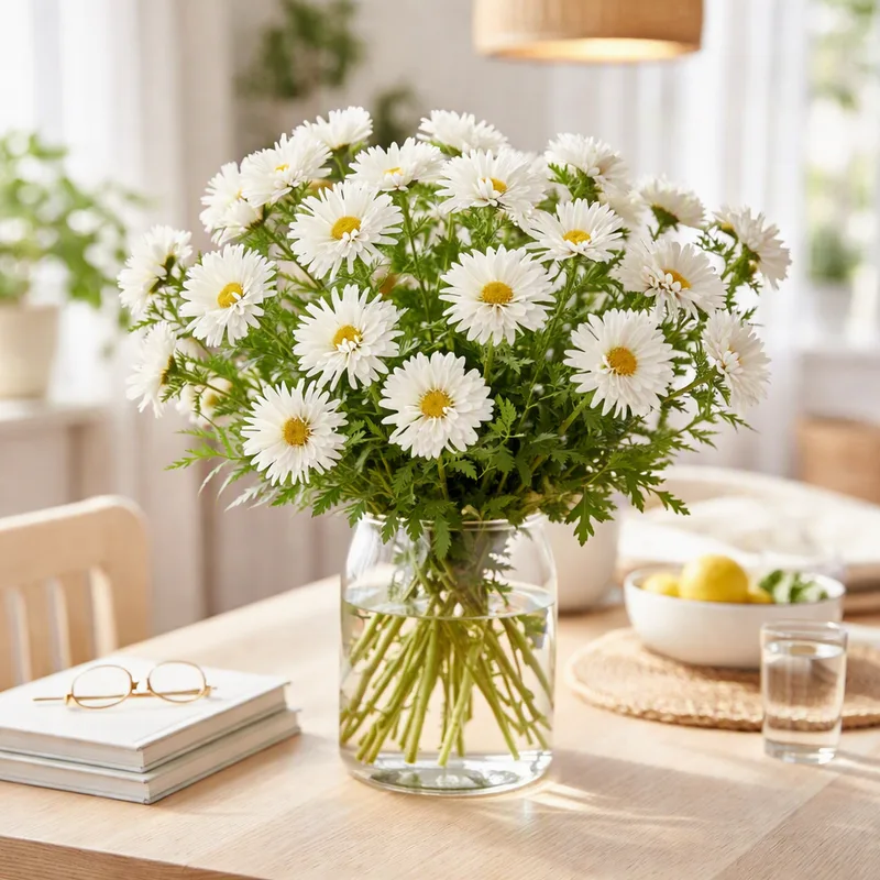 Aster - klassisch - Bild 2
