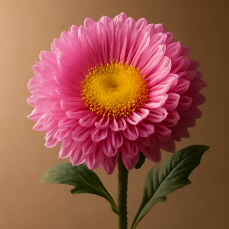 Aster – klassisch