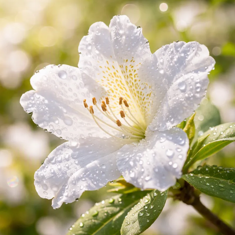 Azalea - klassisch - Bild 1