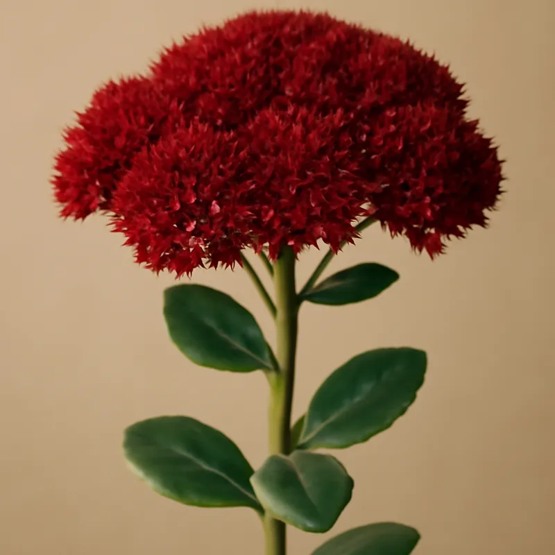 Liebeskraut - rot – Bild 1
