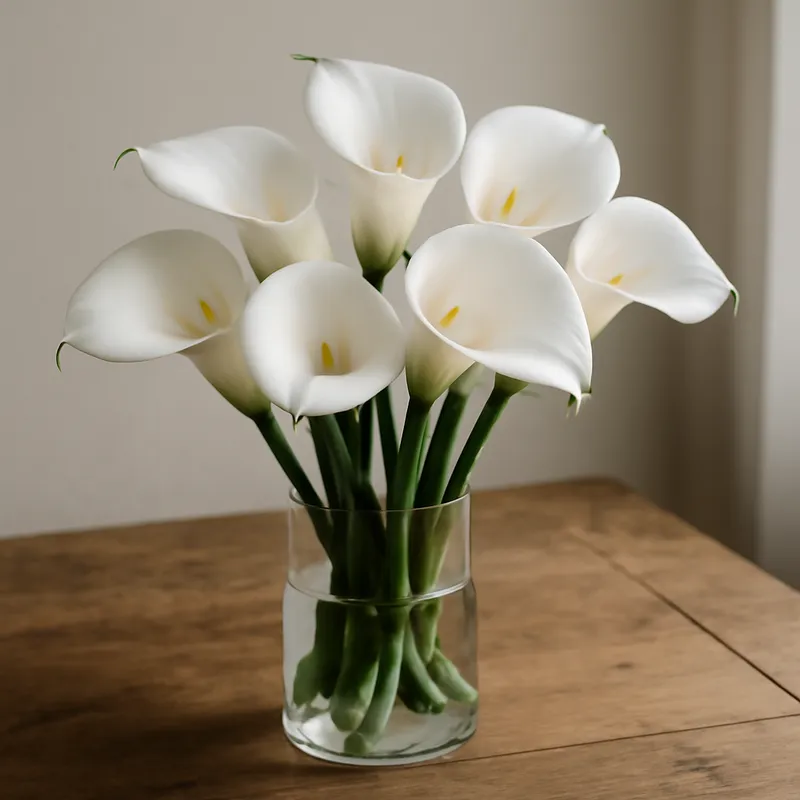 Kalla (calla) - klassisch - Bild 3