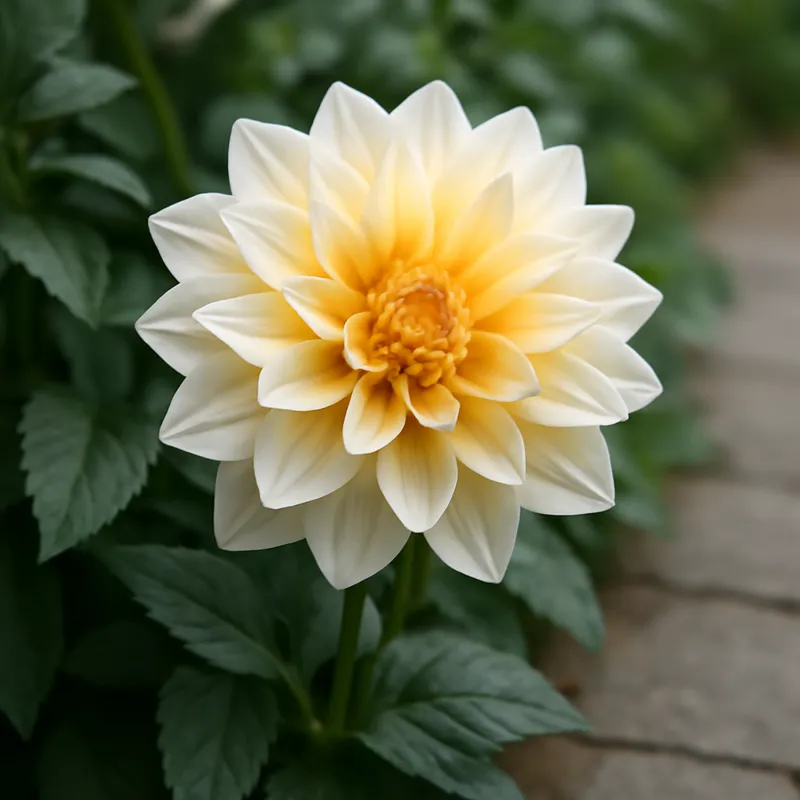 Dahlie – klassisch – Bild 4