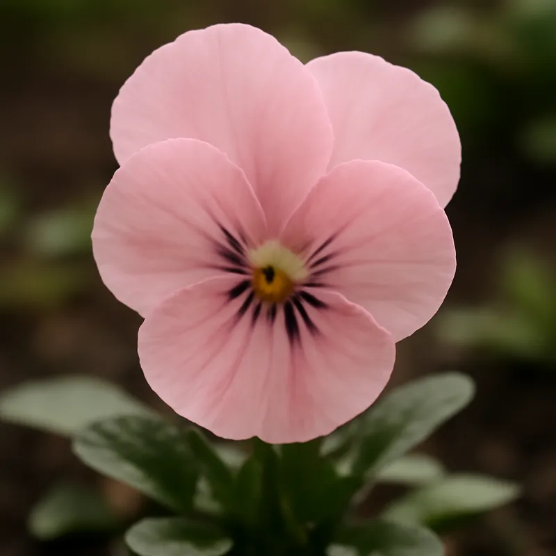 Veilchen – rosa – Bild 4