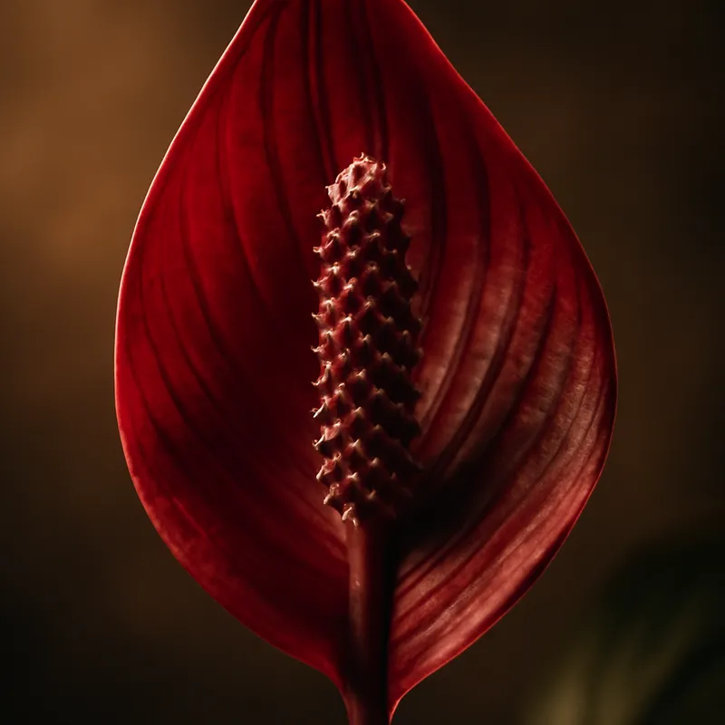 Friedenslilie – klassisch – Bild 2