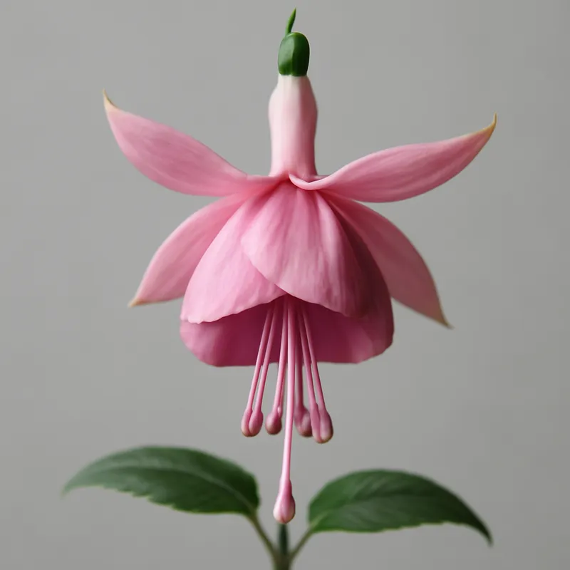 Fuchsia – rosa