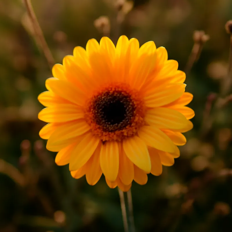 Gerbera – klassisch – Bild 4