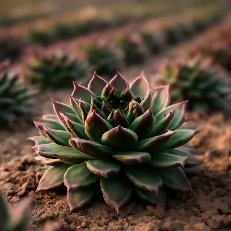 Zierlauch – klassisch – Bild 4