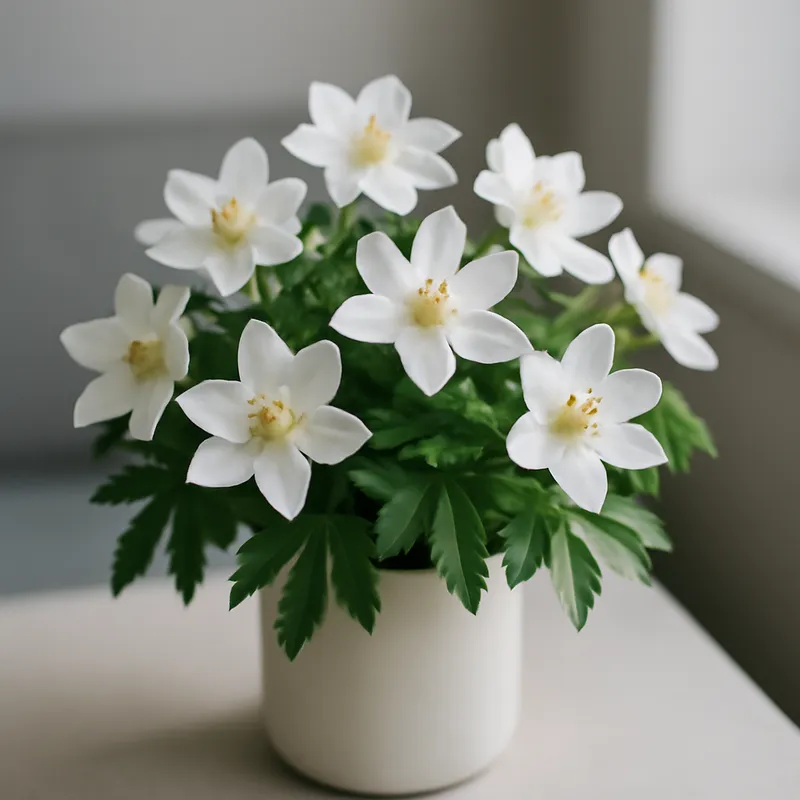 Sternmiere – klassisch – Bild 3