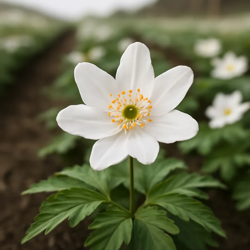 Sternmiere – klassisch – Bild 4