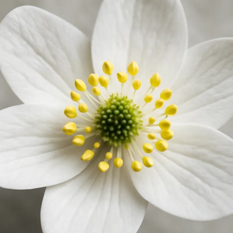 Buschwindröschen – weiß – Bild 2