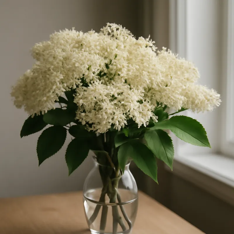 Holunder – klassisch – Bild 3