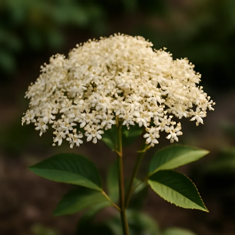 Holunder – klassisch – Bild 4