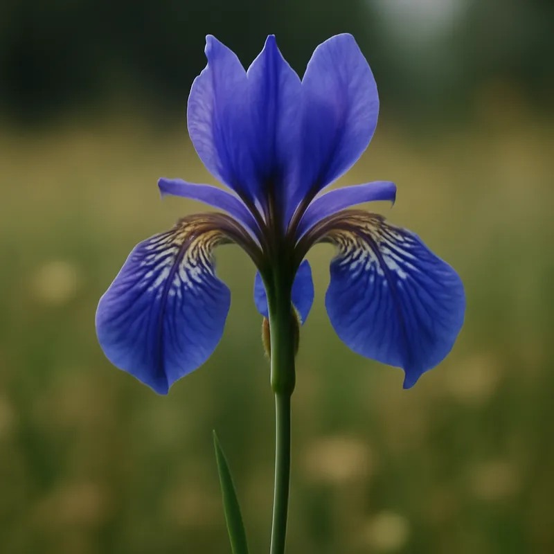 Iris – klassisch – Bild 4