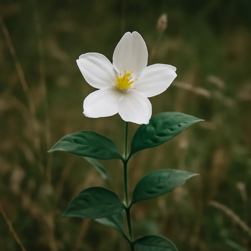 Jasmin – klassisch – Bild 4