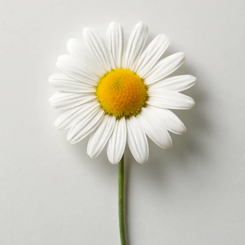 Kamille – klassisch