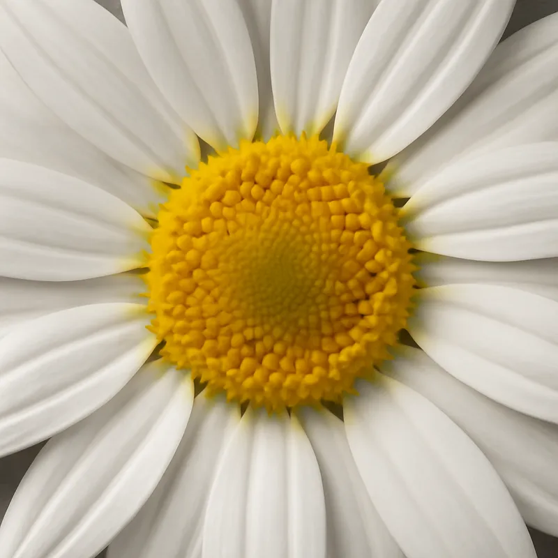 Kamille – weiß – Bild 2