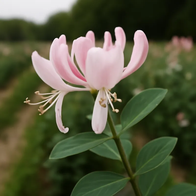 Kaprifol – rosa – Bild 4