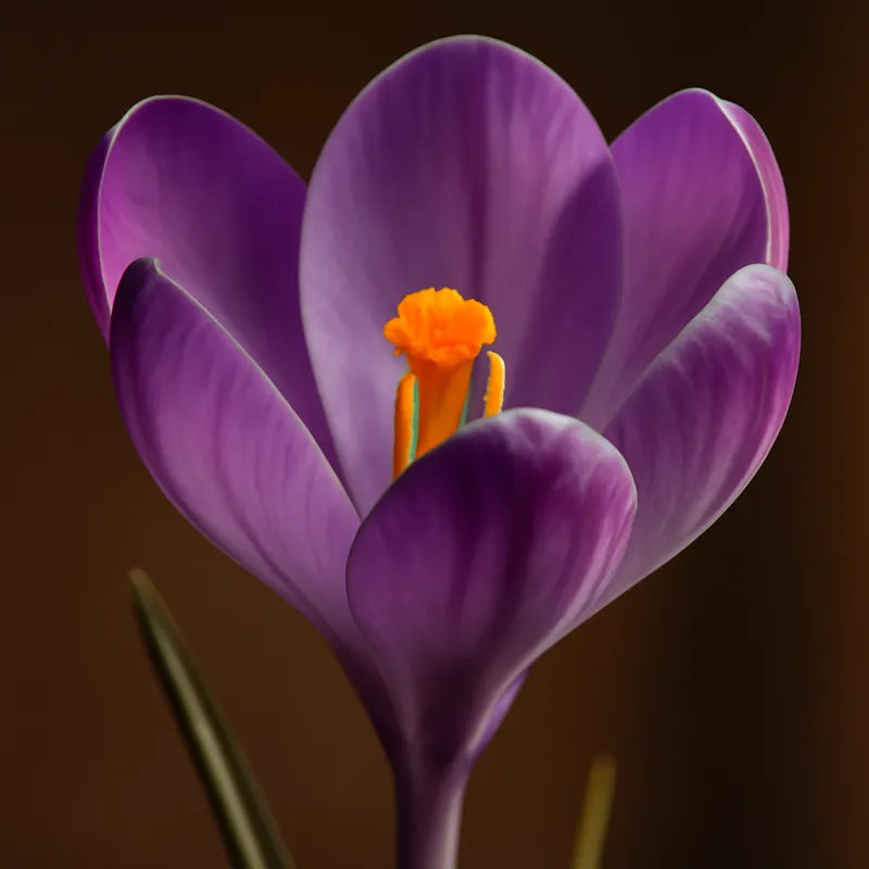 Krokus - klassisch – Bild 2