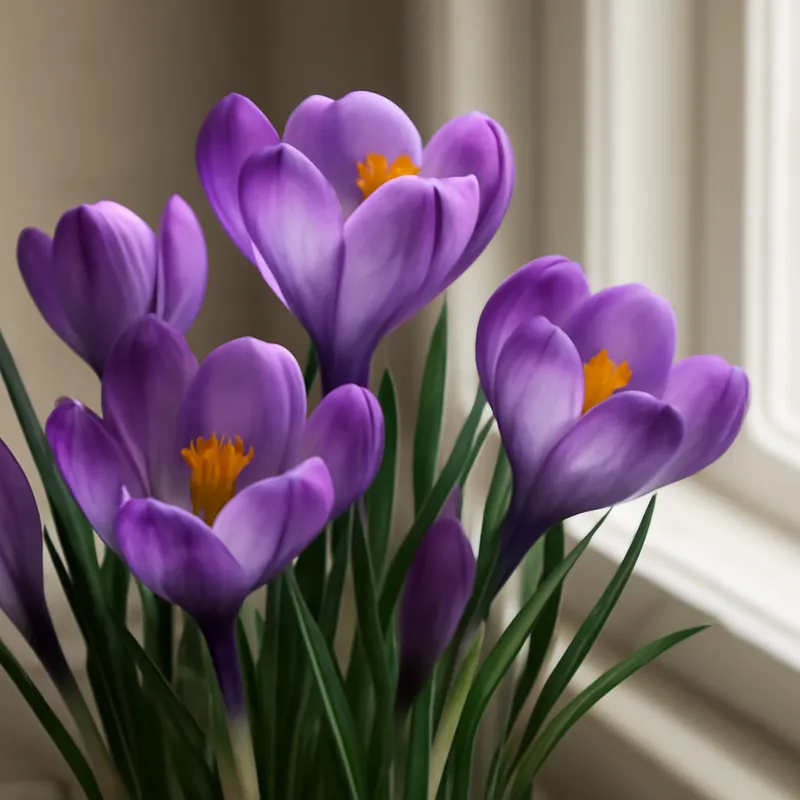 Krokus - klassisch – Bild 3