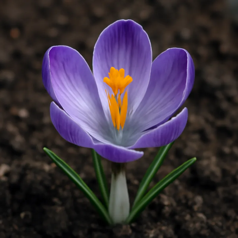 Krokus - klassisch – Bild 4