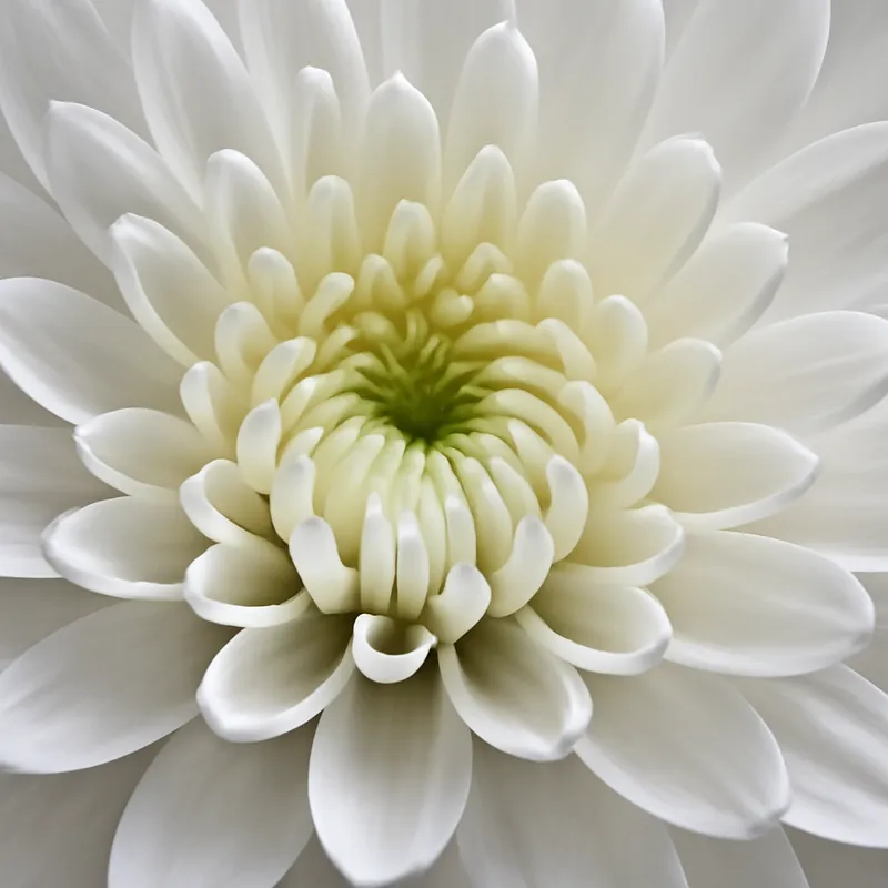Krysantemum – klassisch – Bild 2
