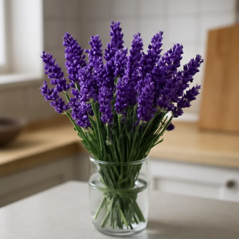 Lavendel – klassisch – Bild 3