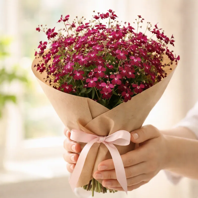Lobelia - klassisch - Bild 3