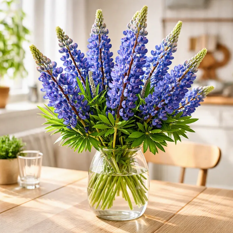 Lupin - klassisch - Bild 2