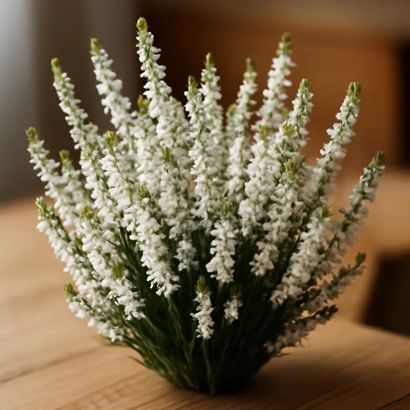 Ljung – hvit – Bild 3