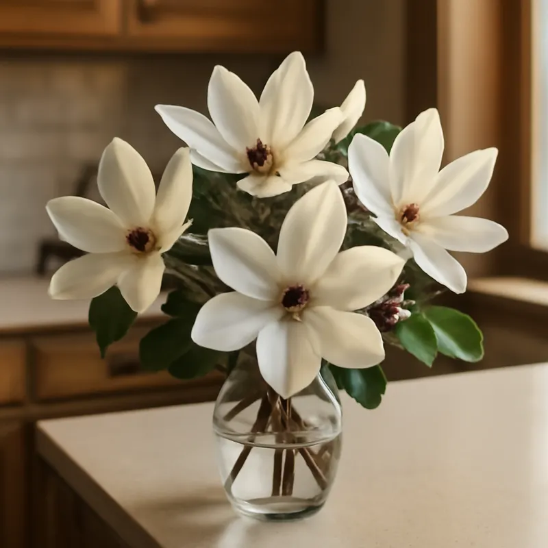 Magnolia – klassisch – Bild 3