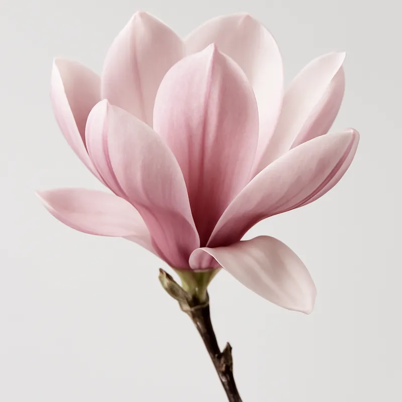 Magnolia – rosa