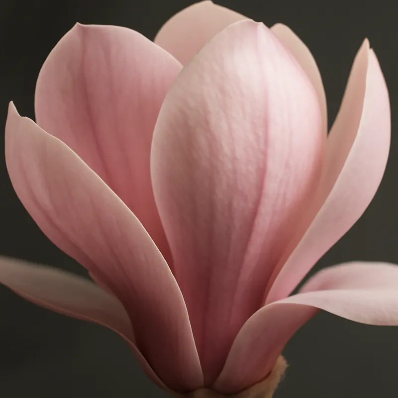 Magnolia – rosa – Bild 2
