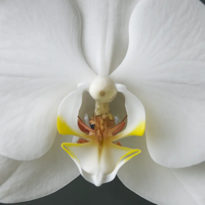 Orchidee (Phalaenopsis) - Klassisch – Bild 2