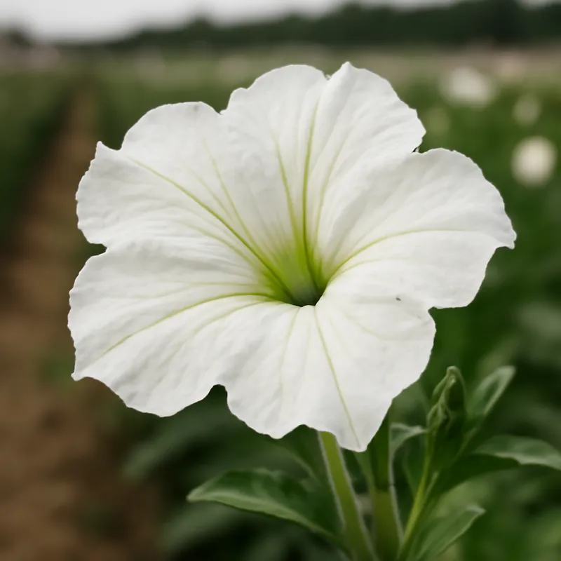 Petunia – klassisch – Bild 4