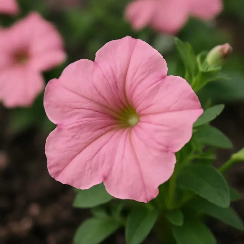 Petunia – rosa – Bild 4
