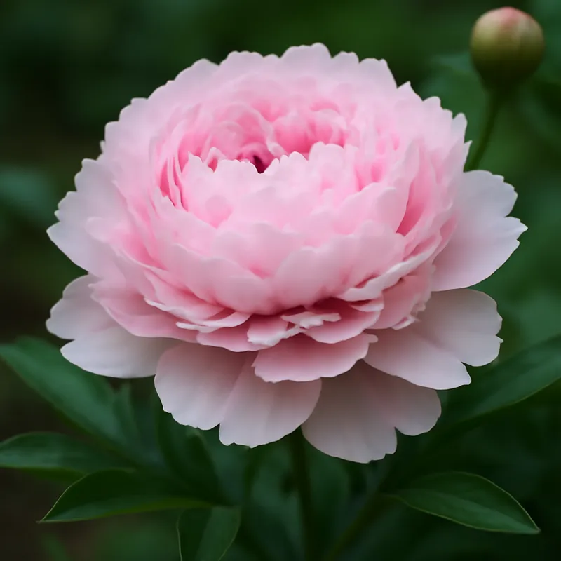 Pion – rosa – Bild 4