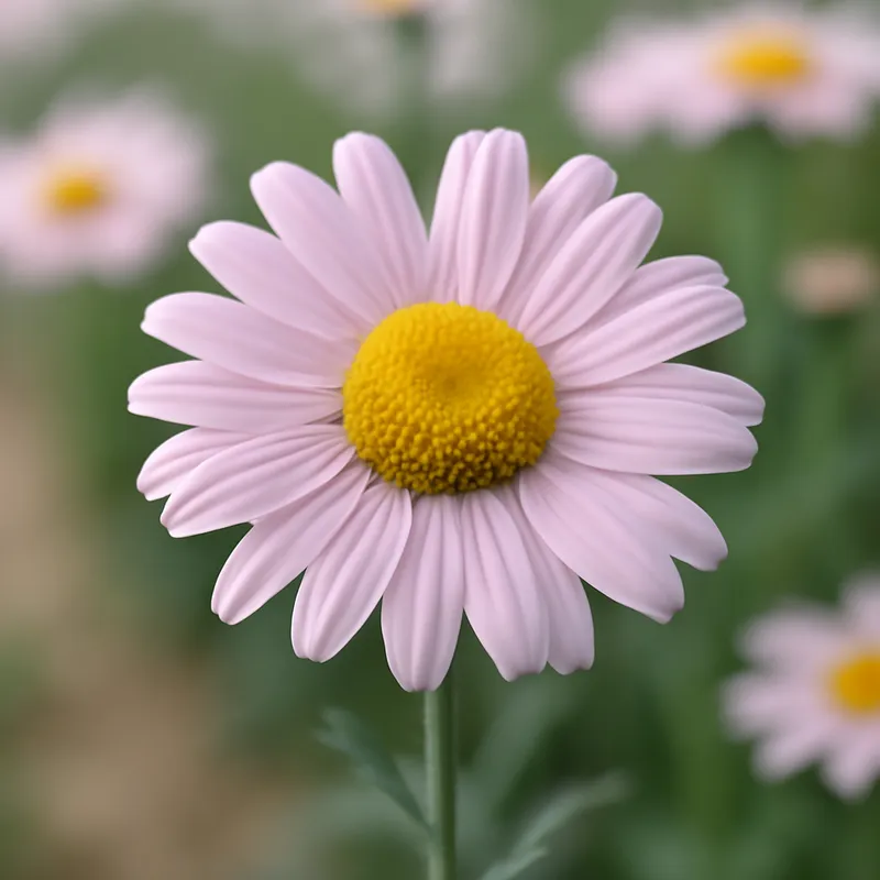 Margerit – rosa – Bild 4