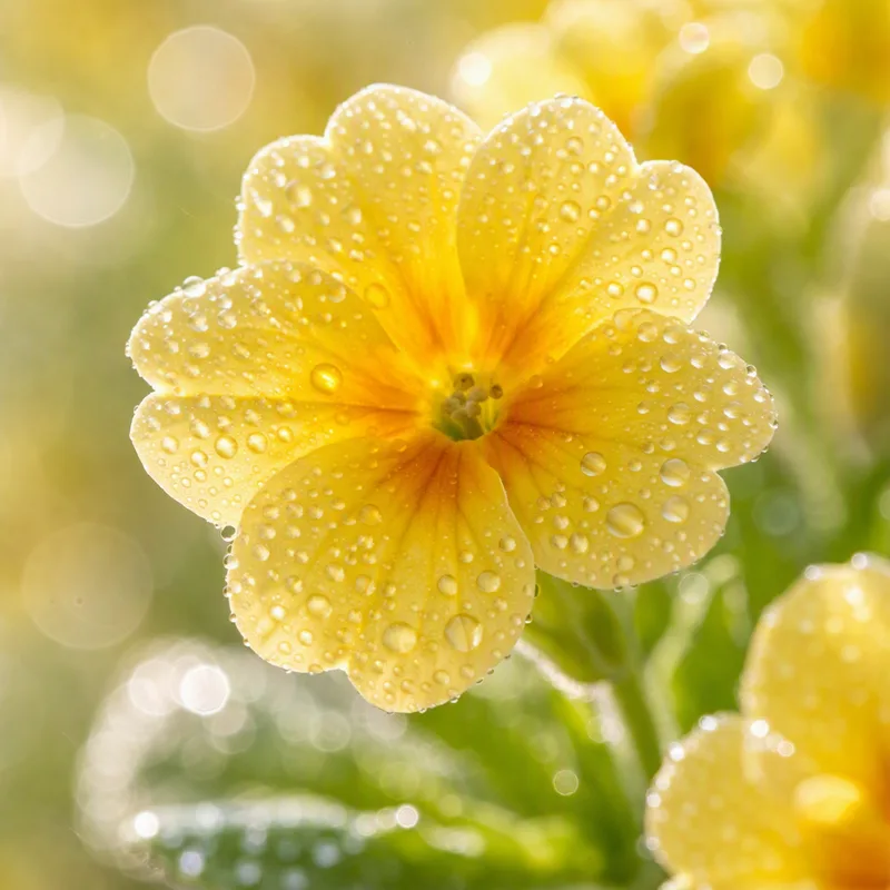Primula - klassisch - Bild 1