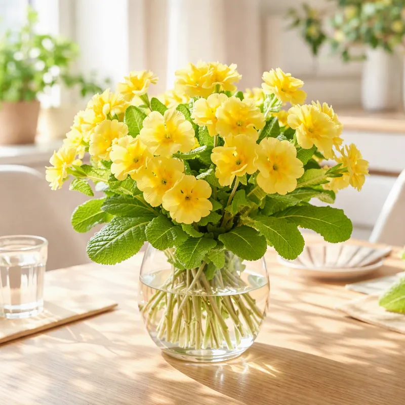 Primula - klassisch - Bild 2
