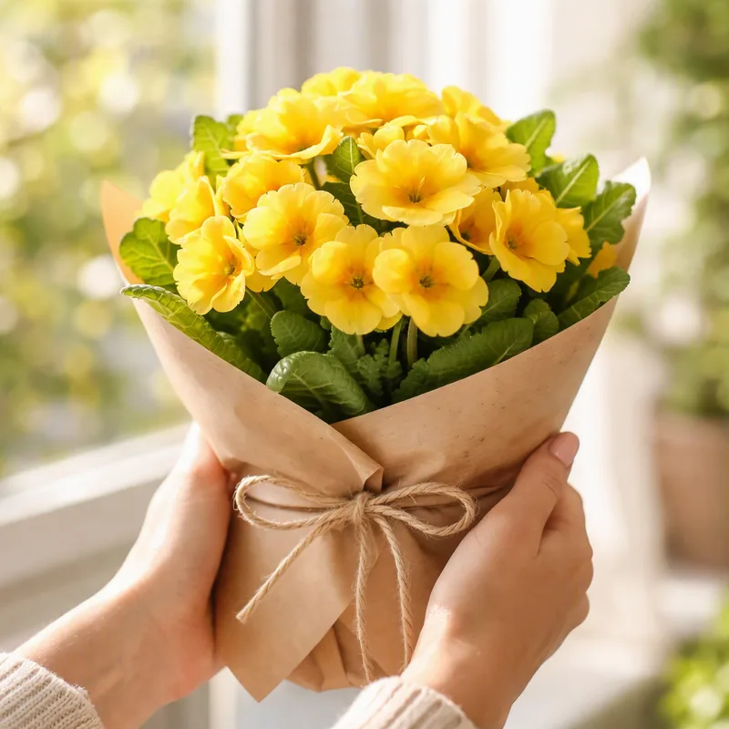 Primula - klassisch - Bild 3