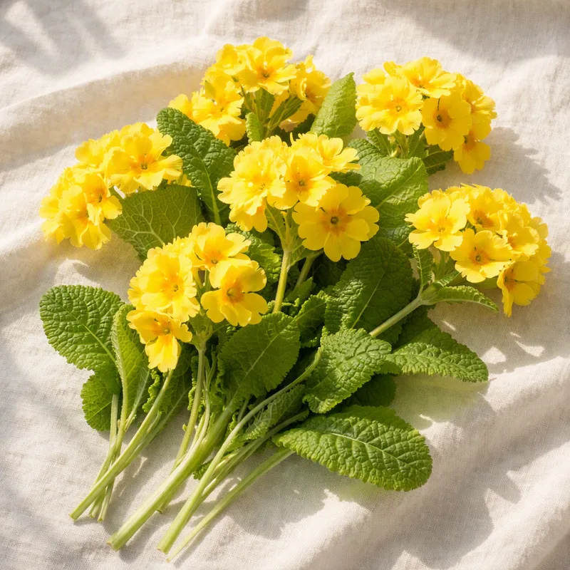Primula - klassisch - Bild 4