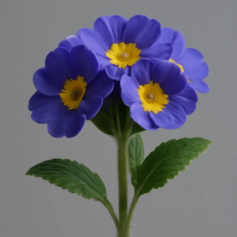 Primula – klassisch