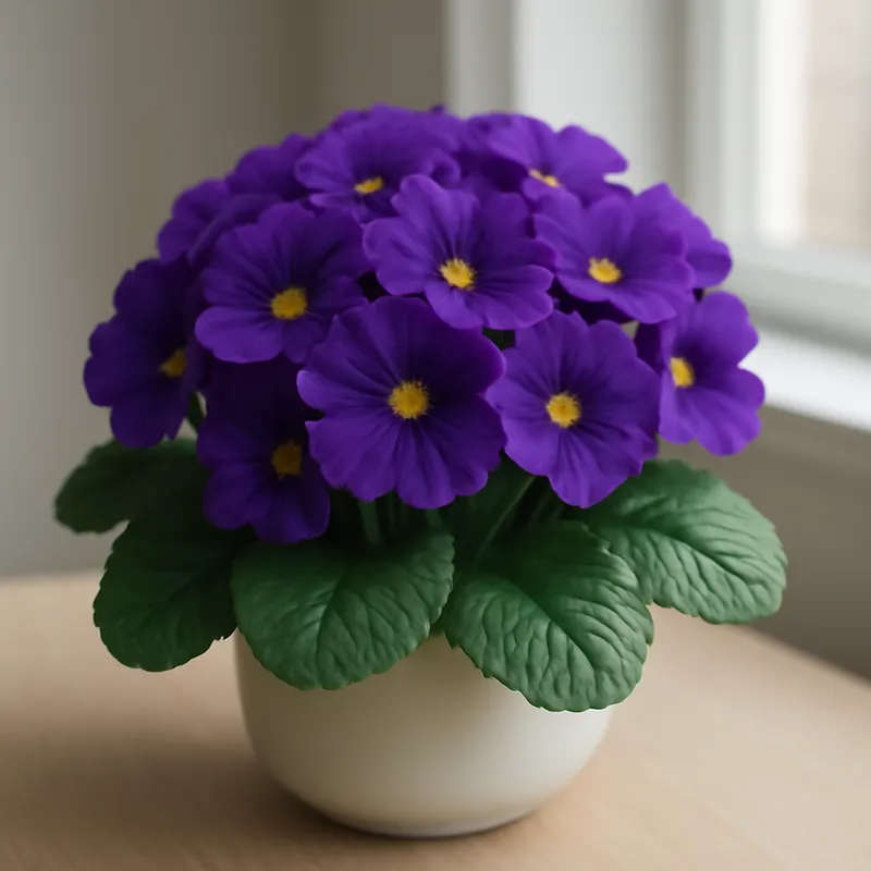 Primula - klassisch - Bild 3