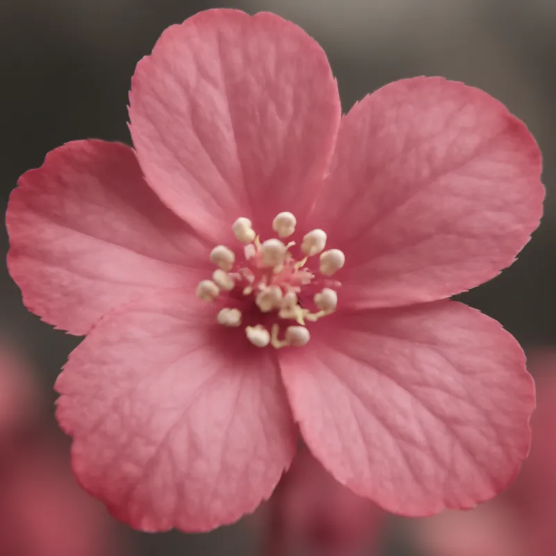 Alunwurz – rosa – Bild 2